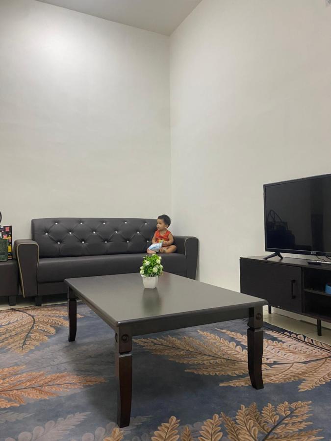Cik Misi Homestay Sik Exteriör bild